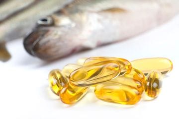Omega-3 Fatty Acids as Part of Your Cancer Diet